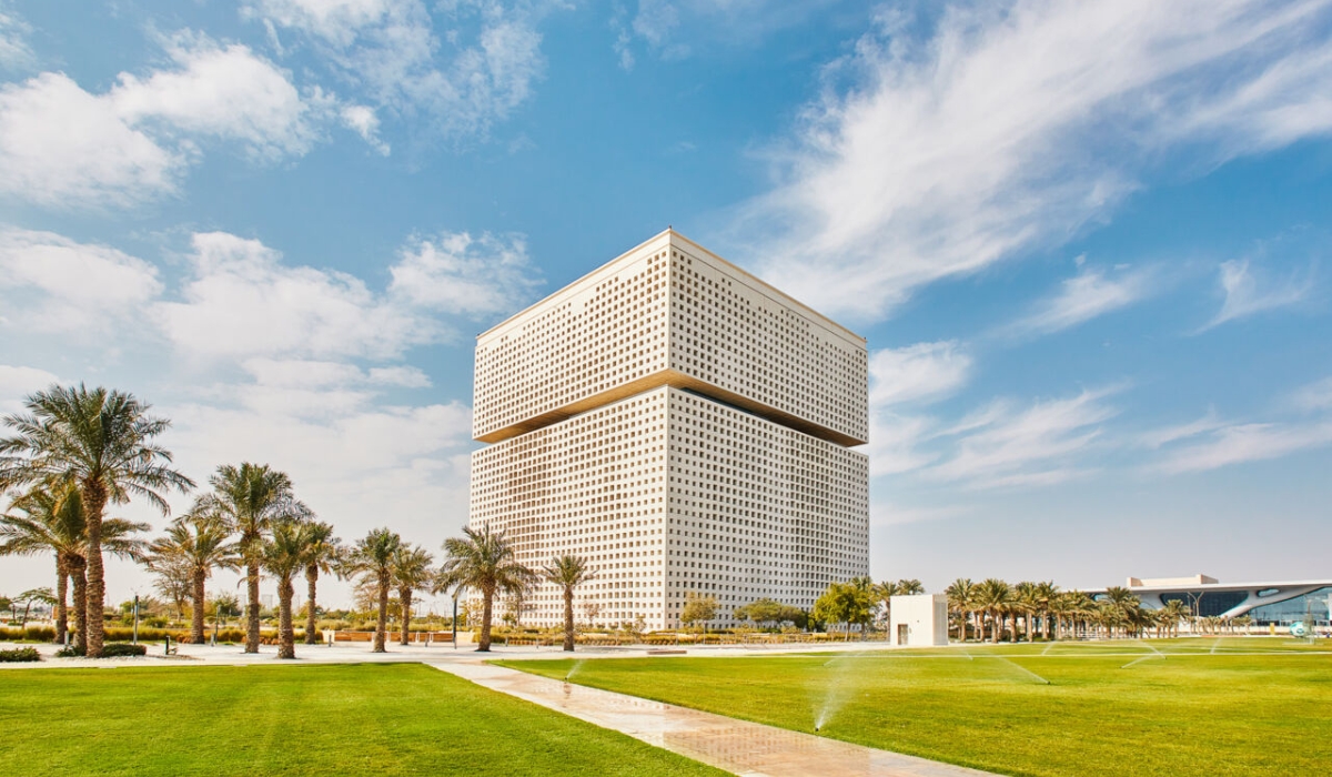 Qatar Foundation Drives Sustainability with Strategic Initiatives